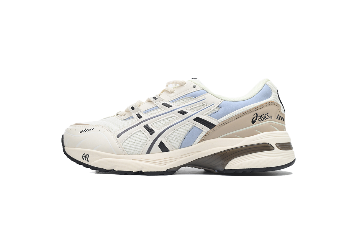 Asics Gel 1090 Light Blue Smoke Grey 1203A243-023