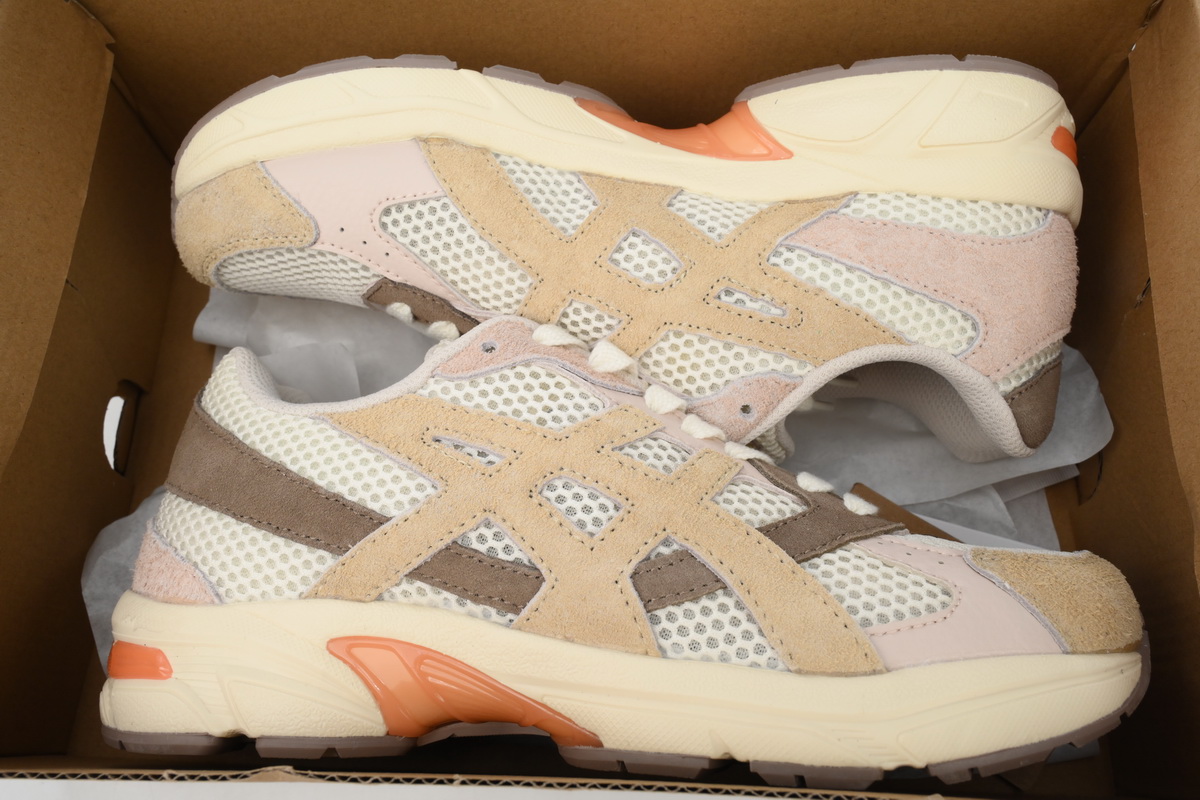 Asics Gel 1130 Birch Sand Peach 1203A327-201