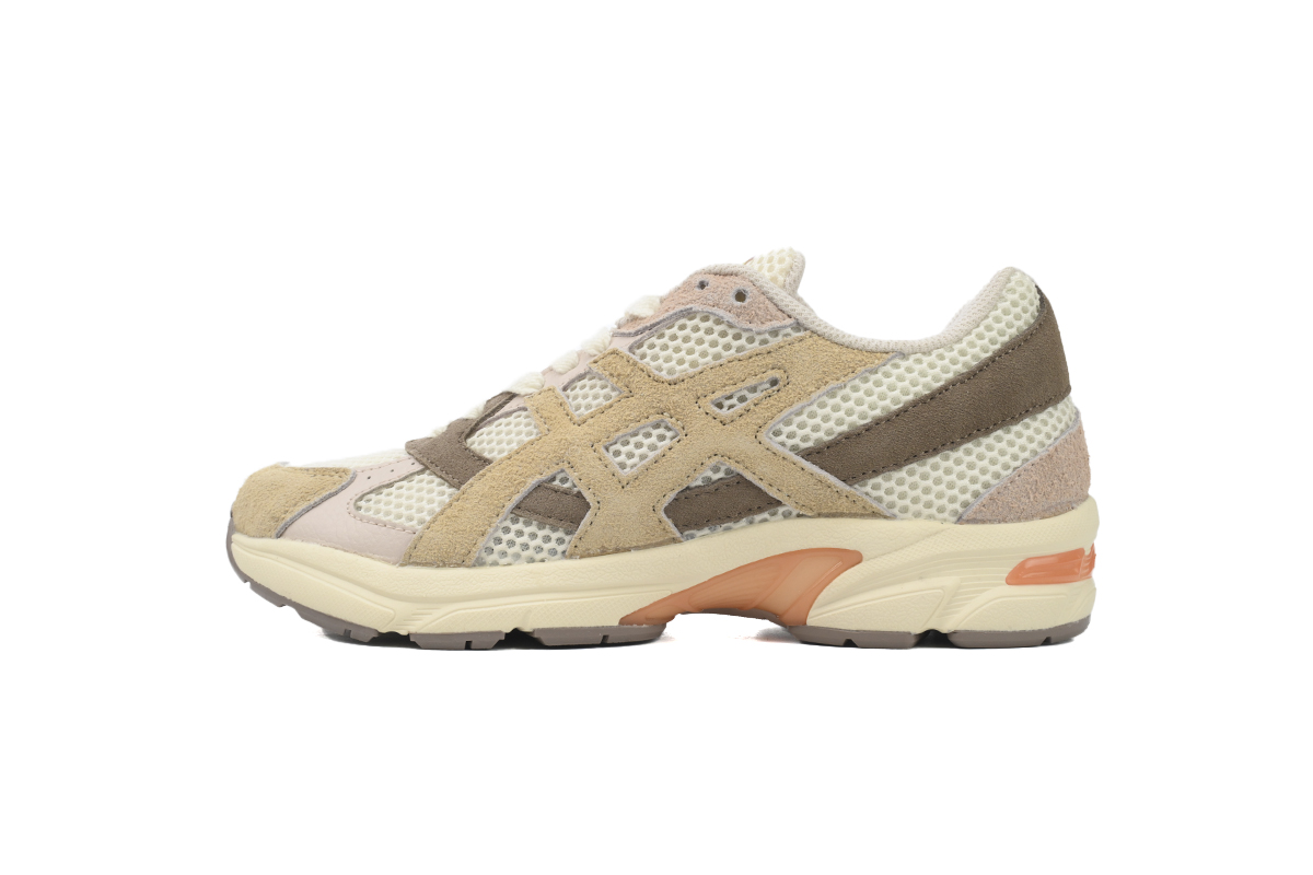 Asics Gel 1130 Birch Sand Peach 1203A327-201