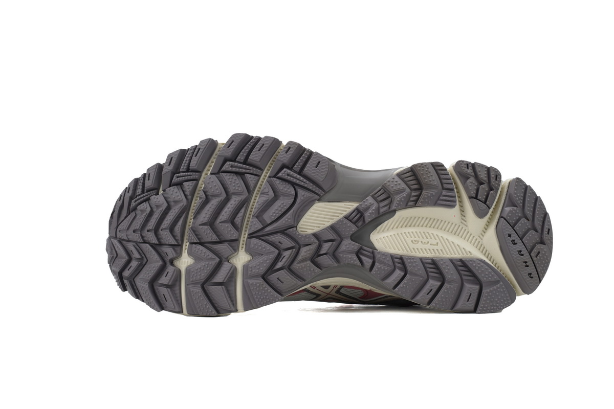 Gel Kahana 8 White Pink 1012A978-103