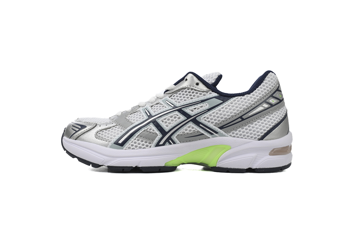Asics Gel 1130 Mid Grey Lime 1201A256-114