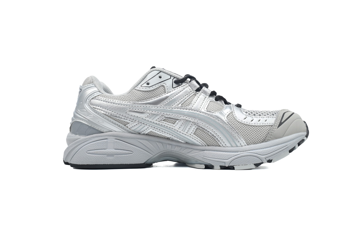 Asics Gel Kayano Legacy Pure Silver 1203A325-020
