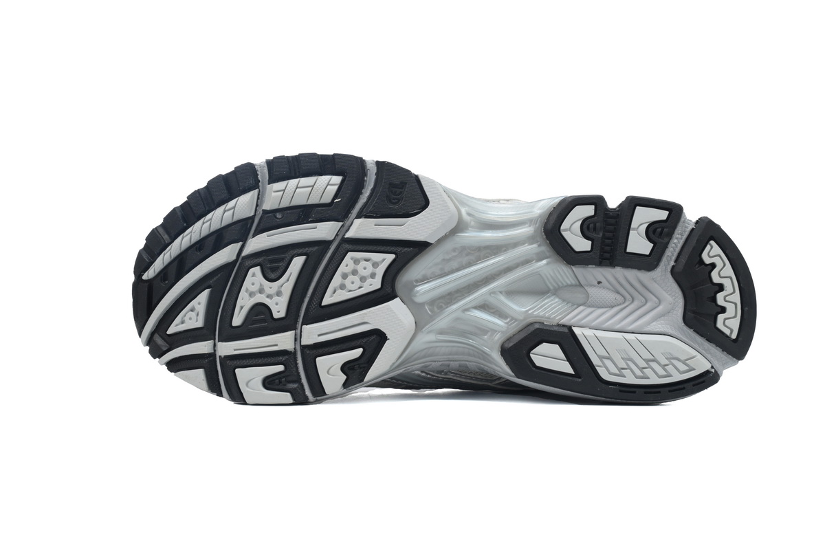 Asics Gel Kayano Legacy Pure Silver 1203A325-020