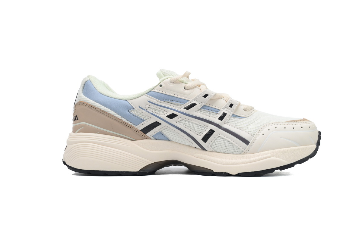 Asics Gel 1090 Light Blue Smoke Grey 1203A243-023