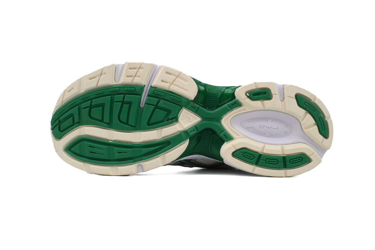 Asics Gel 1130 Cream Kale 1201A974-100