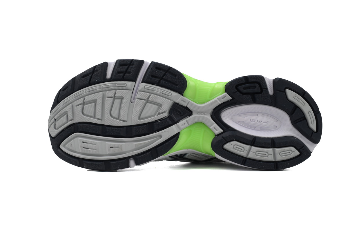 Asics Gel 1130 Mid Grey Lime 1201A256-114