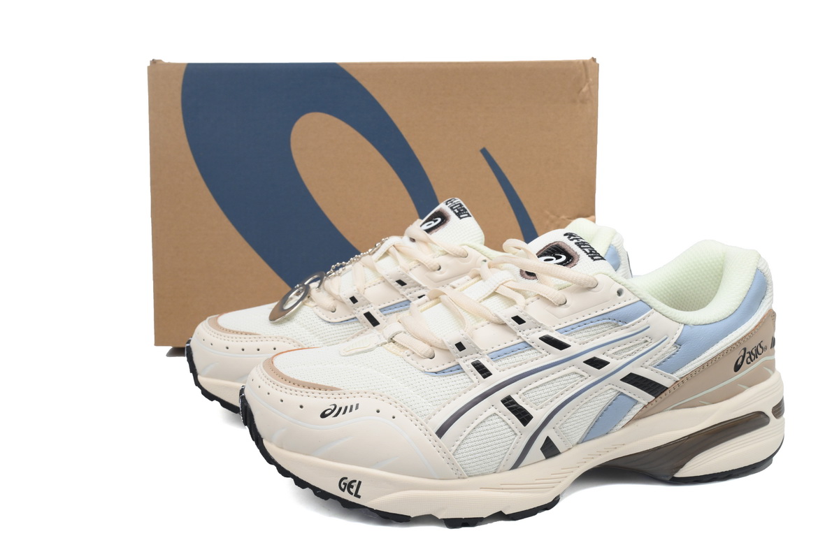 Asics Gel 1090 Light Blue Smoke Grey 1203A243-023