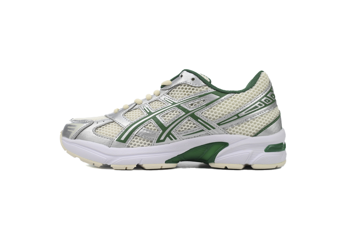 Asics Gel 1130 Cream Kale 1201A974-100