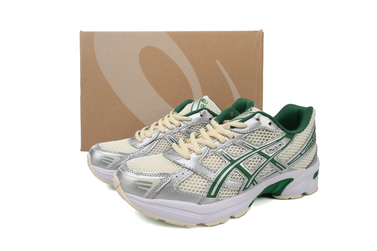 Asics Gel 1130 Cream Kale 1201A974-100