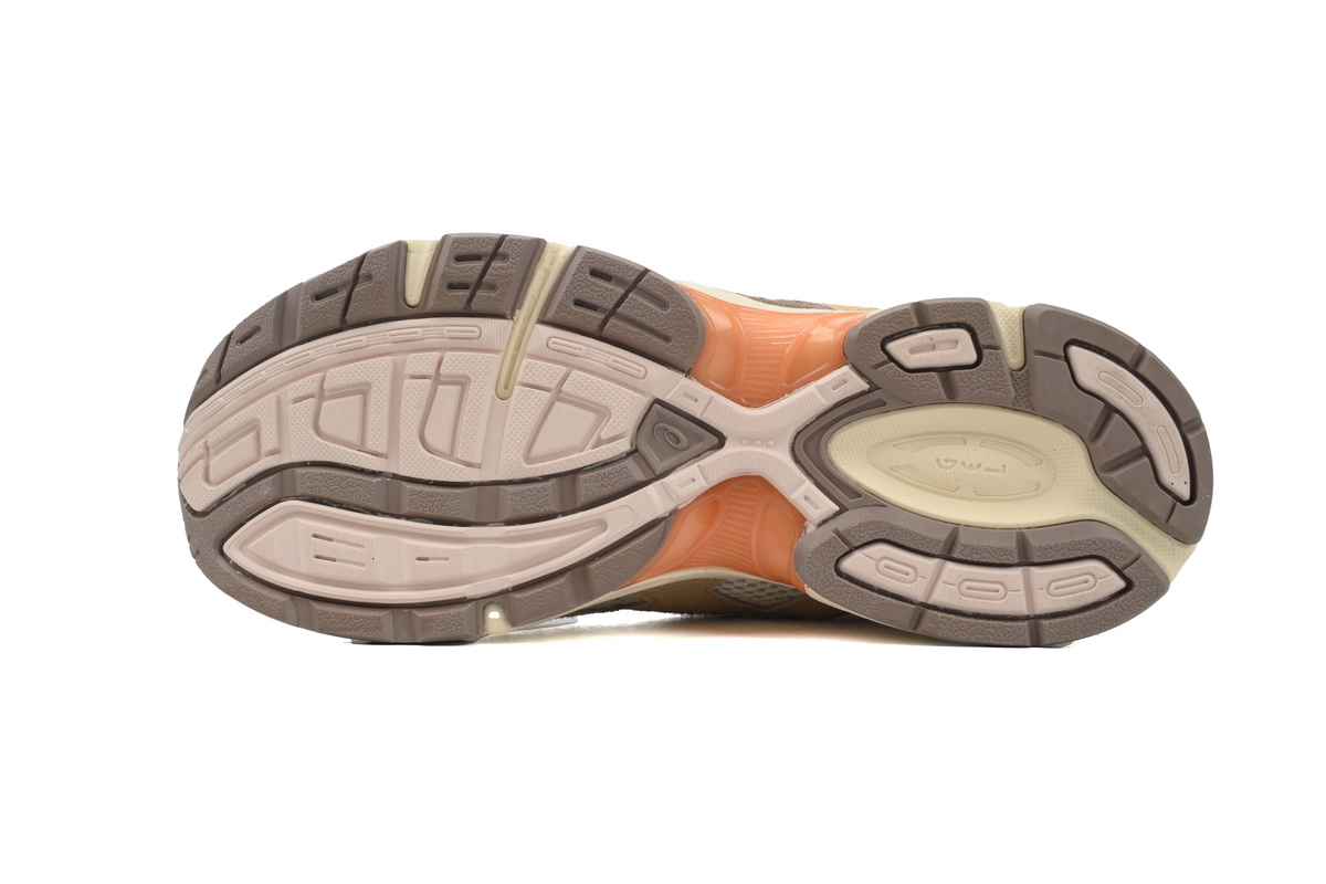 Asics Gel 1130 Birch Sand Peach 1203A327-201