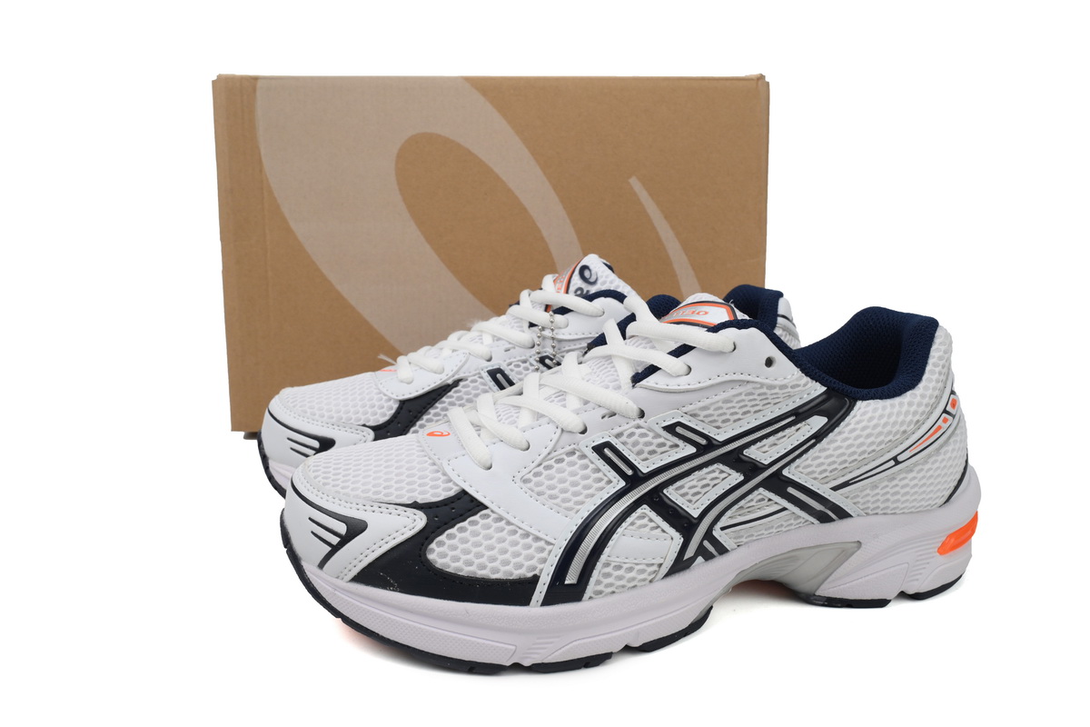 Asics Gel 1130 White Midnight 1201A256-106