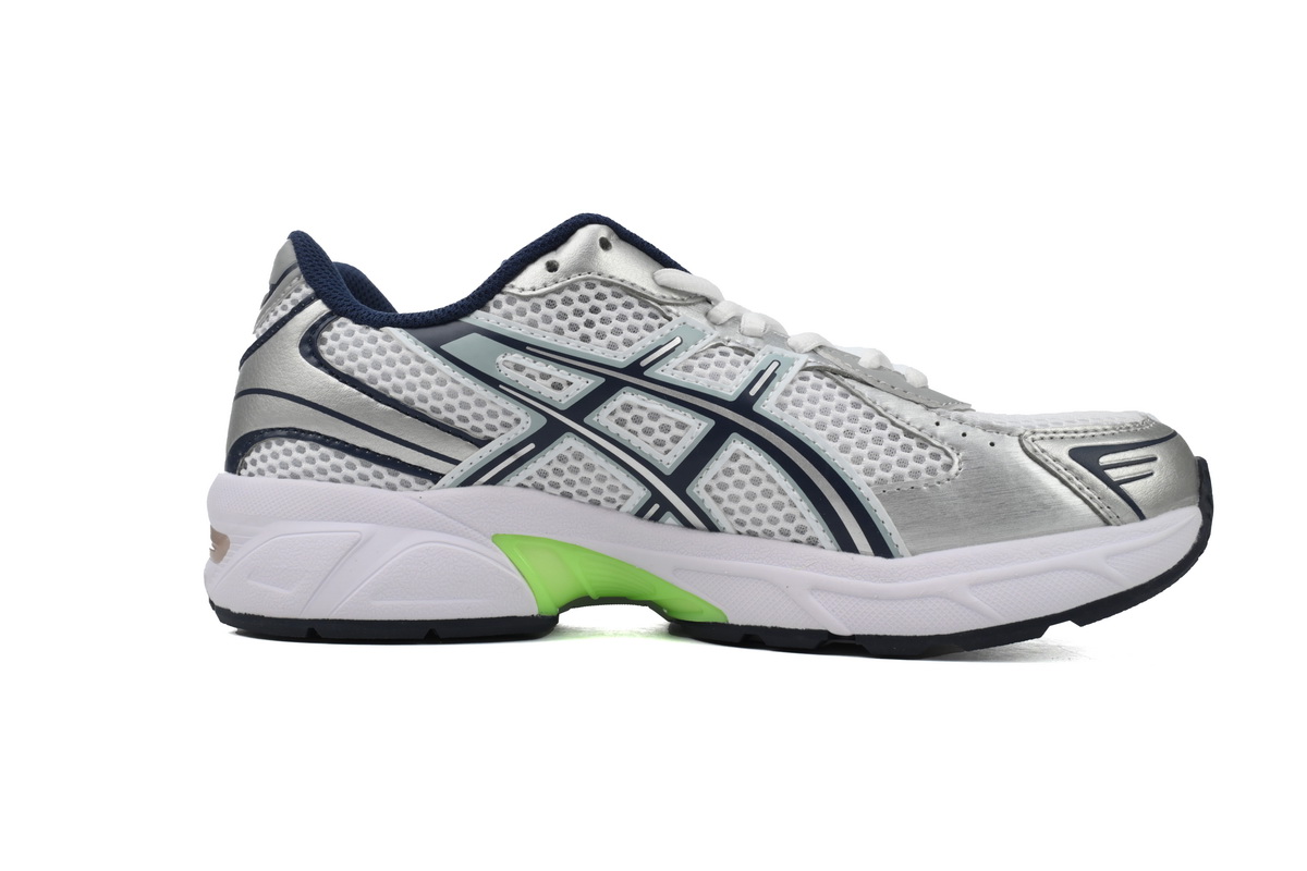 Asics Gel 1130 Mid Grey Lime 1201A256-114