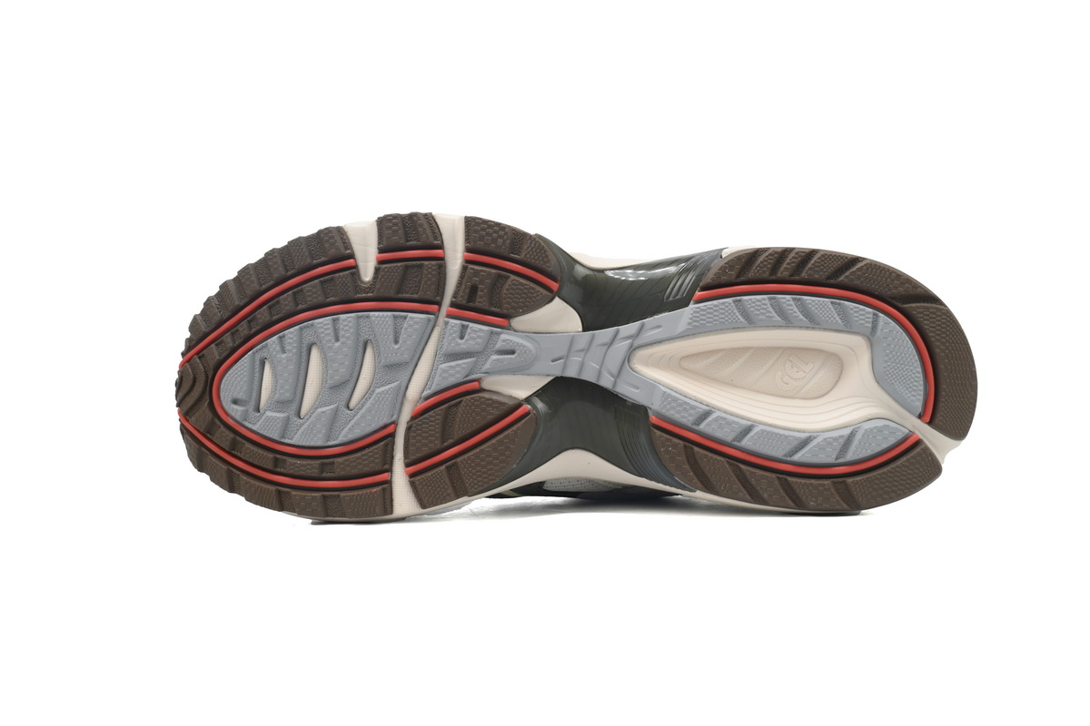 Asics Gel 1090 Light Blue Smoke Grey 1203A243-021