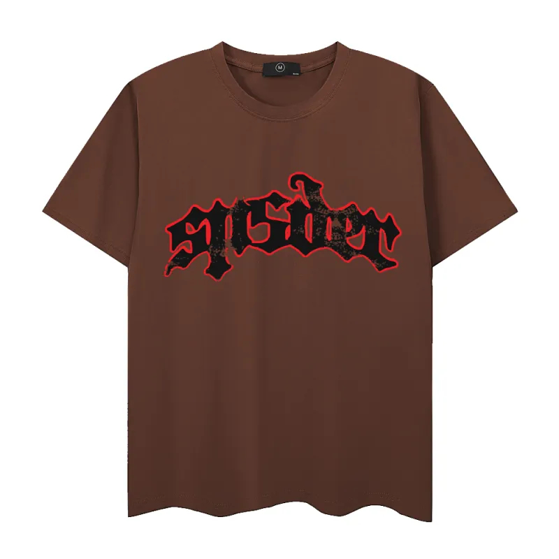 Sp5der T-Shirt 919