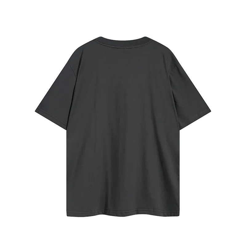 Sp5der Multicolor T-Shirt