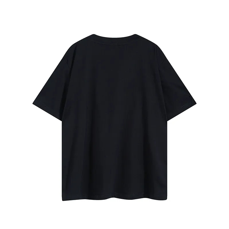 Sp5der Multicolor T-Shirt