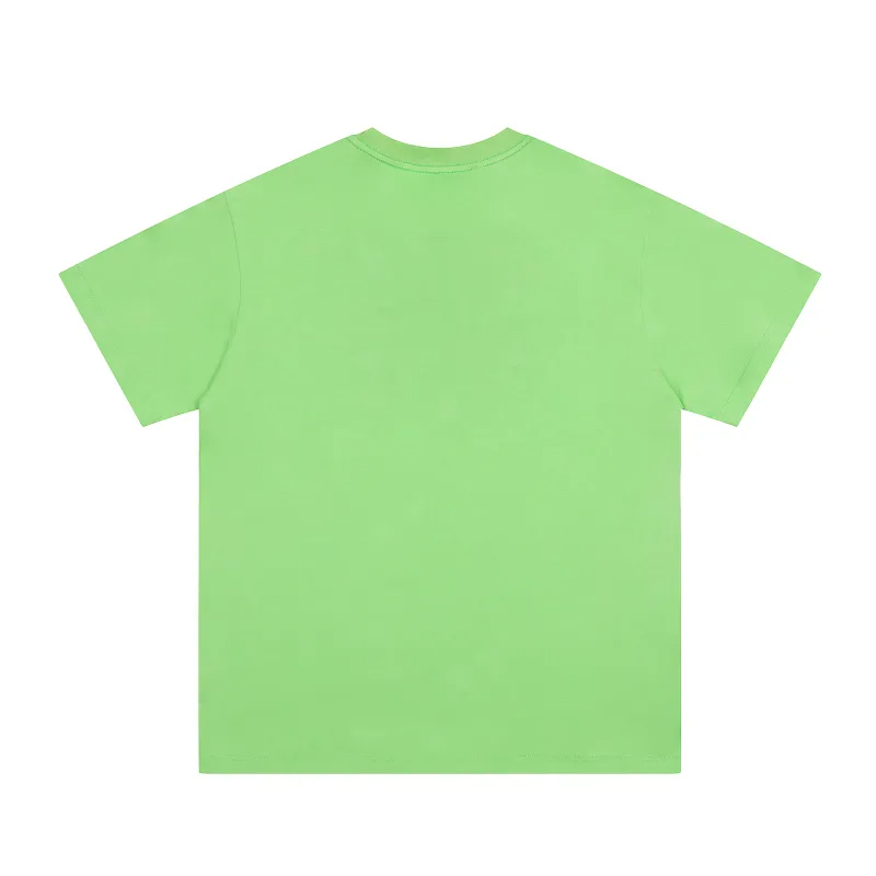Sp5der Multicolor T-Shirt