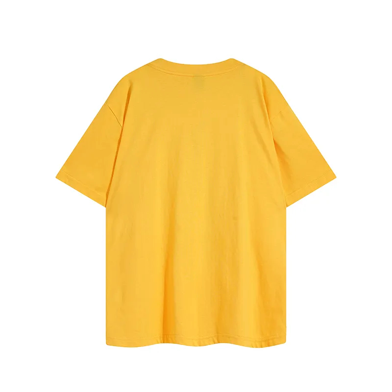 Sp5der Multicolor T-Shirt