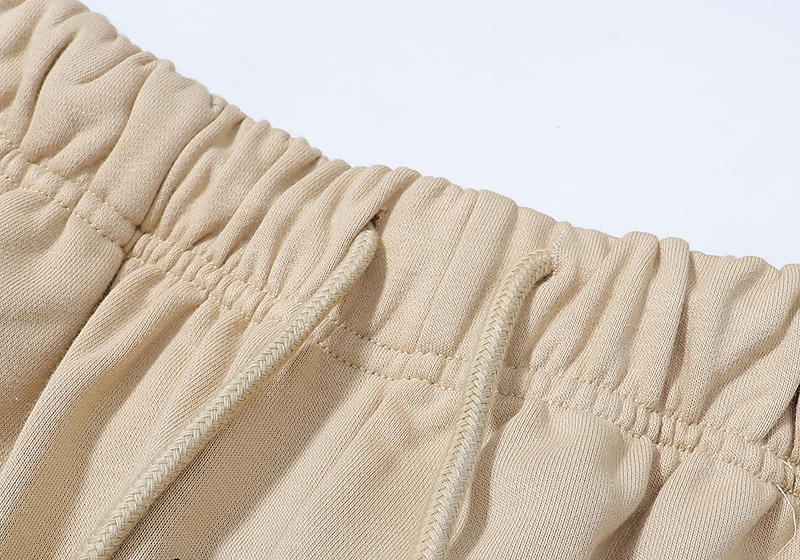 VLONE x Saint Michael SVINT Shorts Khaki