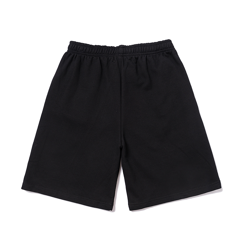 Vlone Reflective Shorts Black