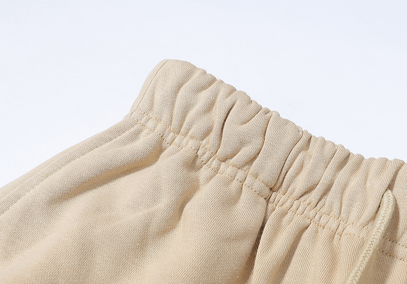 VLONE x Saint Michael SVINT Shorts Khaki