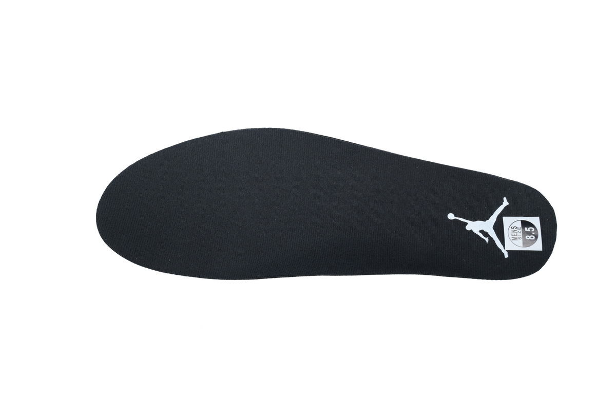 Air Jordan 3 Retro 'Black Cat' CT8532-001