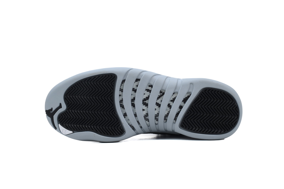 Air Jordan 12 Retro Barons CT8013-010
