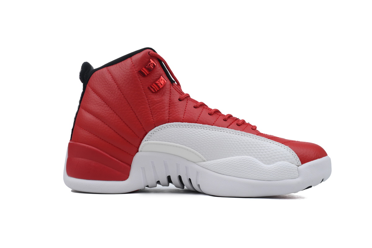 Air Jordan 12 Retro Gym Red 130690-600