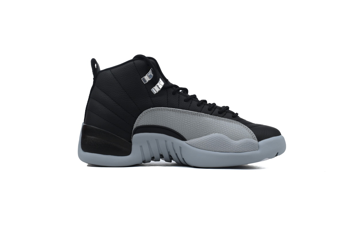 Air Jordan 12 Retro Barons CT8013-010