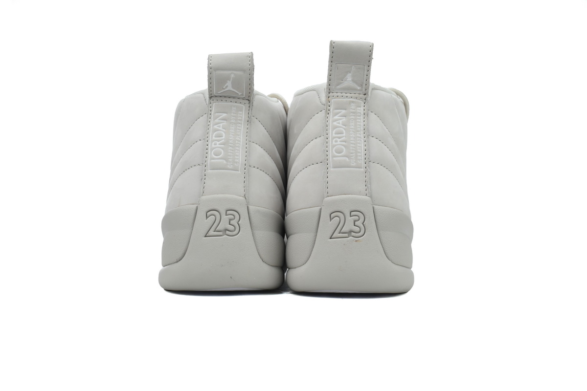 Air Jordan 12 Retro Phantom FD9101-007