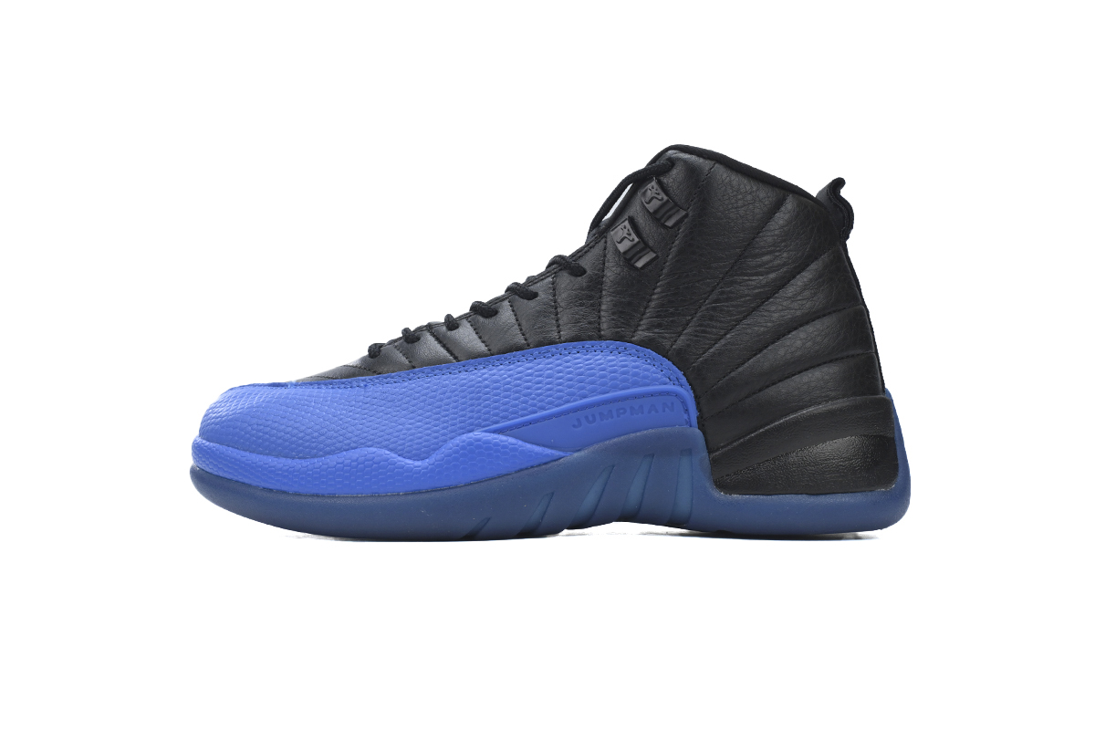 Air Jordan 12 Retro Game Royal 130690-014