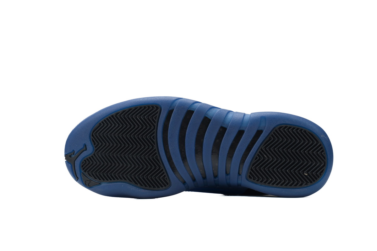 Air Jordan 12 Retro Game Royal 130690-014