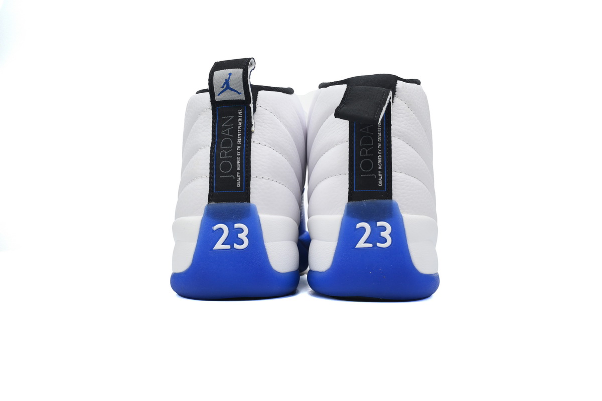 Air Jordan 12 Blueberry CT8013-140