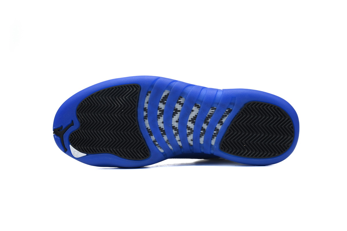 Air Jordan 12 Blueberry CT8013-140