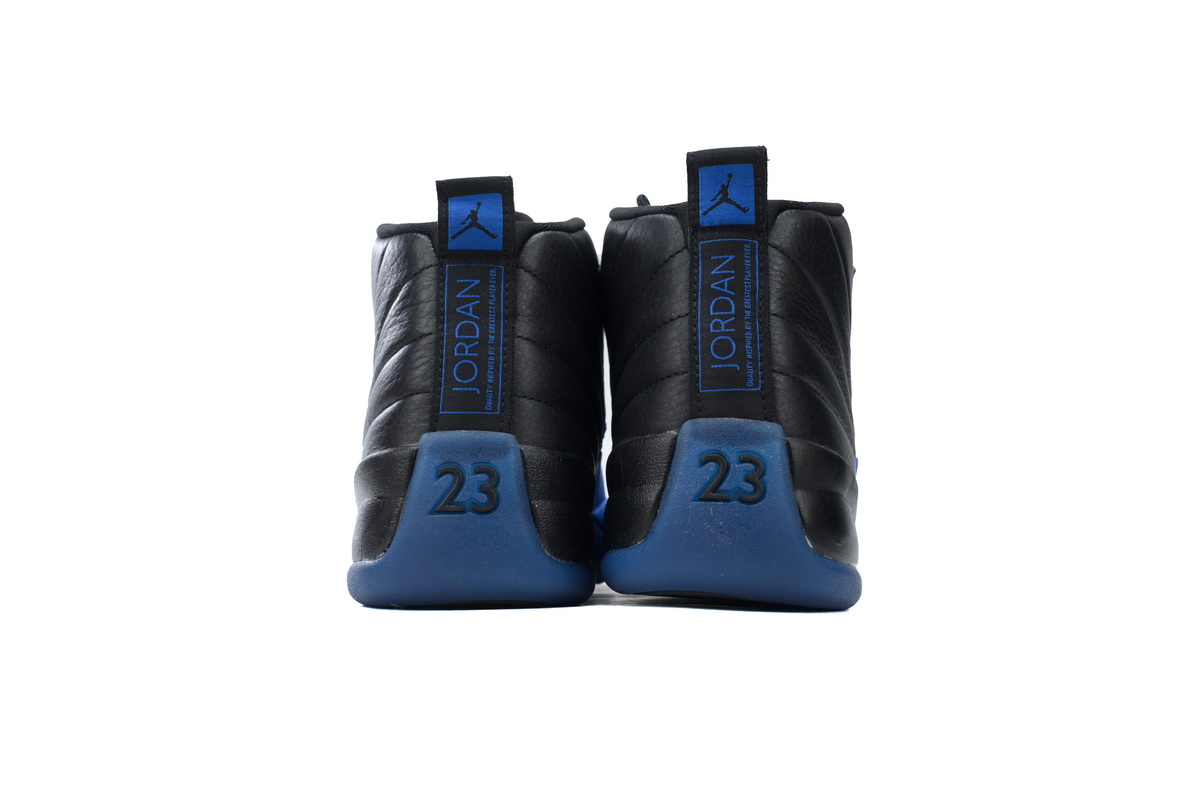 Air Jordan 12 Retro Game Royal 130690-014