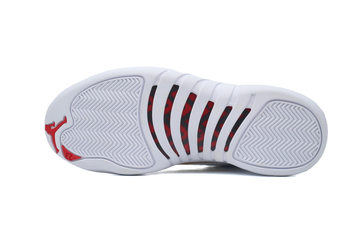 Jordan Air Jordan 12 Fiba 130690-107