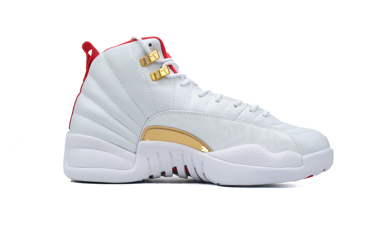 Jordan Air Jordan 12 Fiba 130690-107