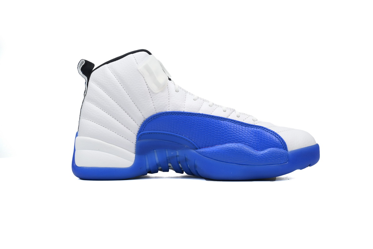 Air Jordan 12 Blueberry CT8013-140