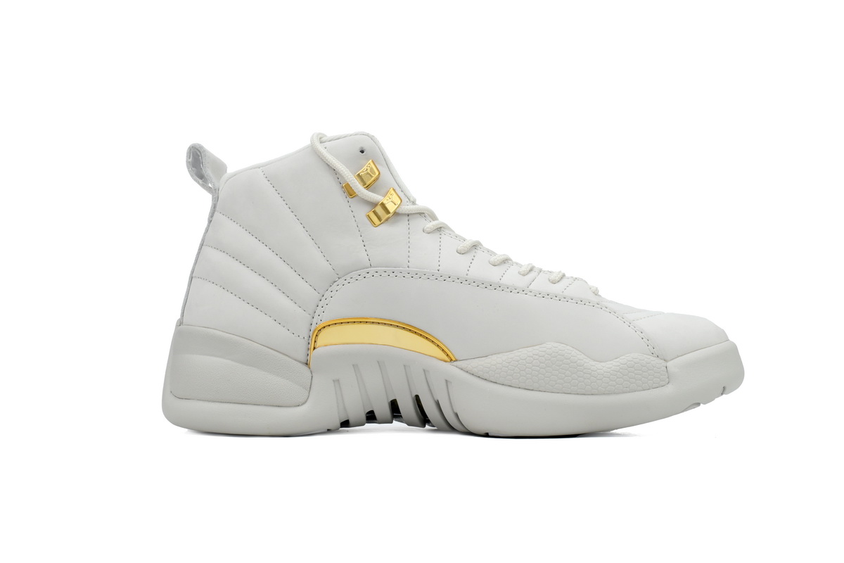 Air Jordan 12 Retro Phantom FD9101-007