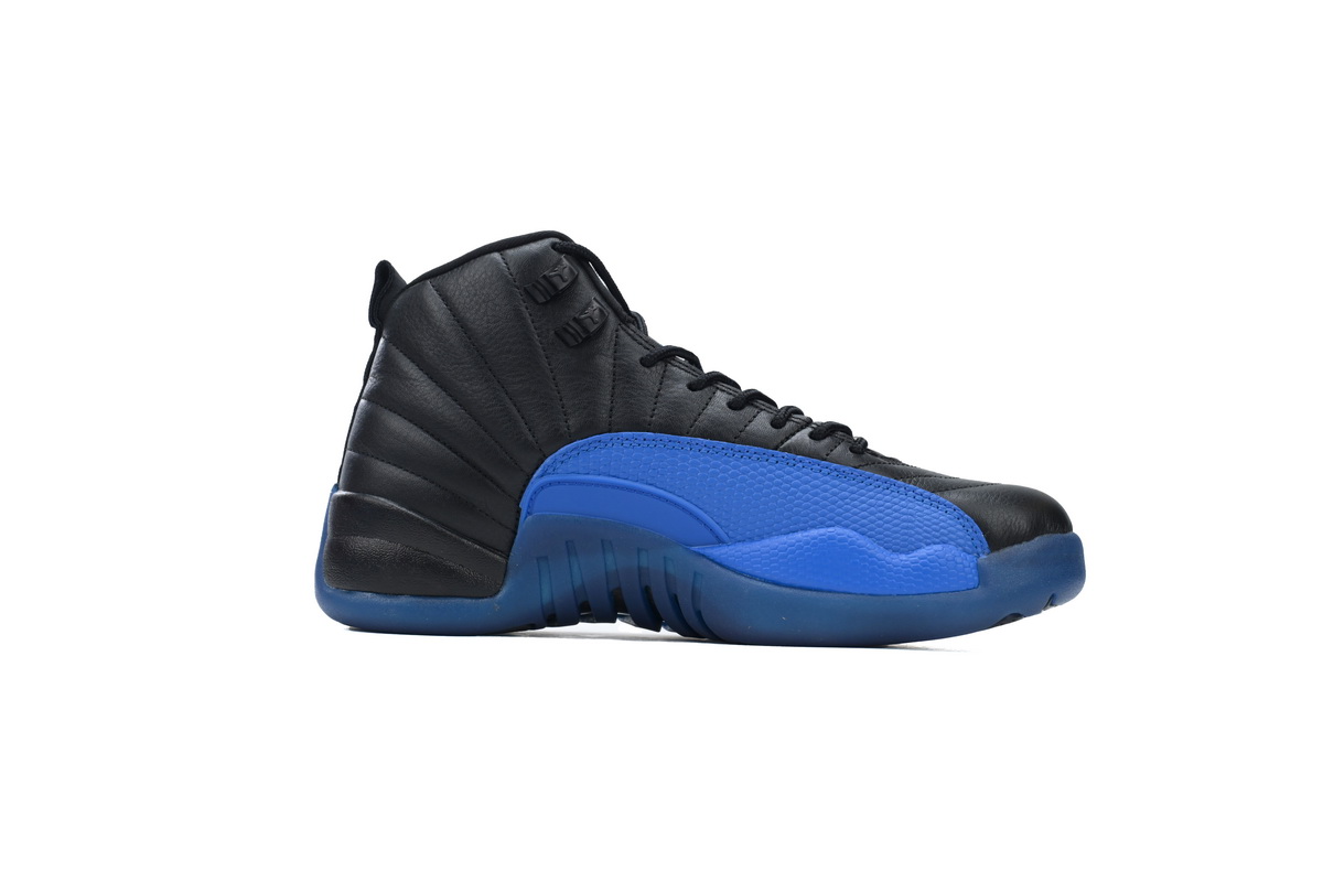 Air Jordan 12 Retro Game Royal 130690-014