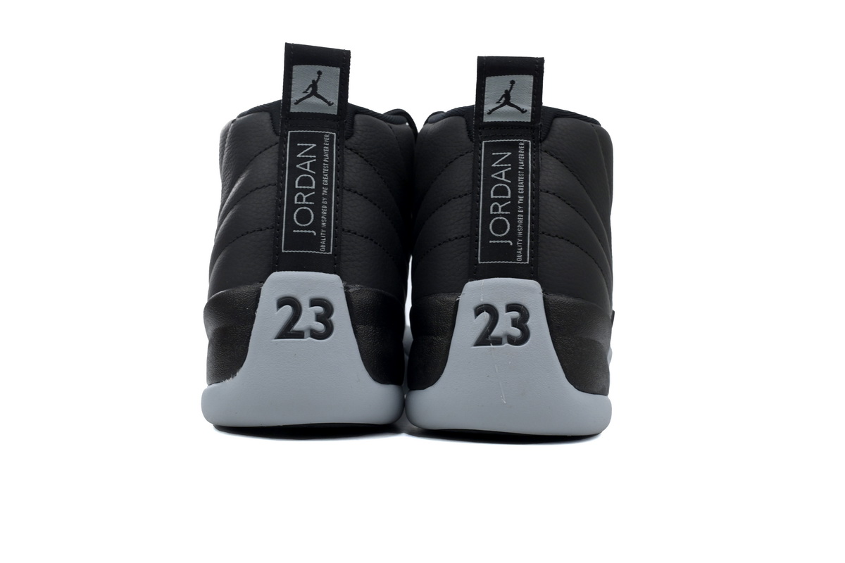 Air Jordan 12 Retro Barons CT8013-010