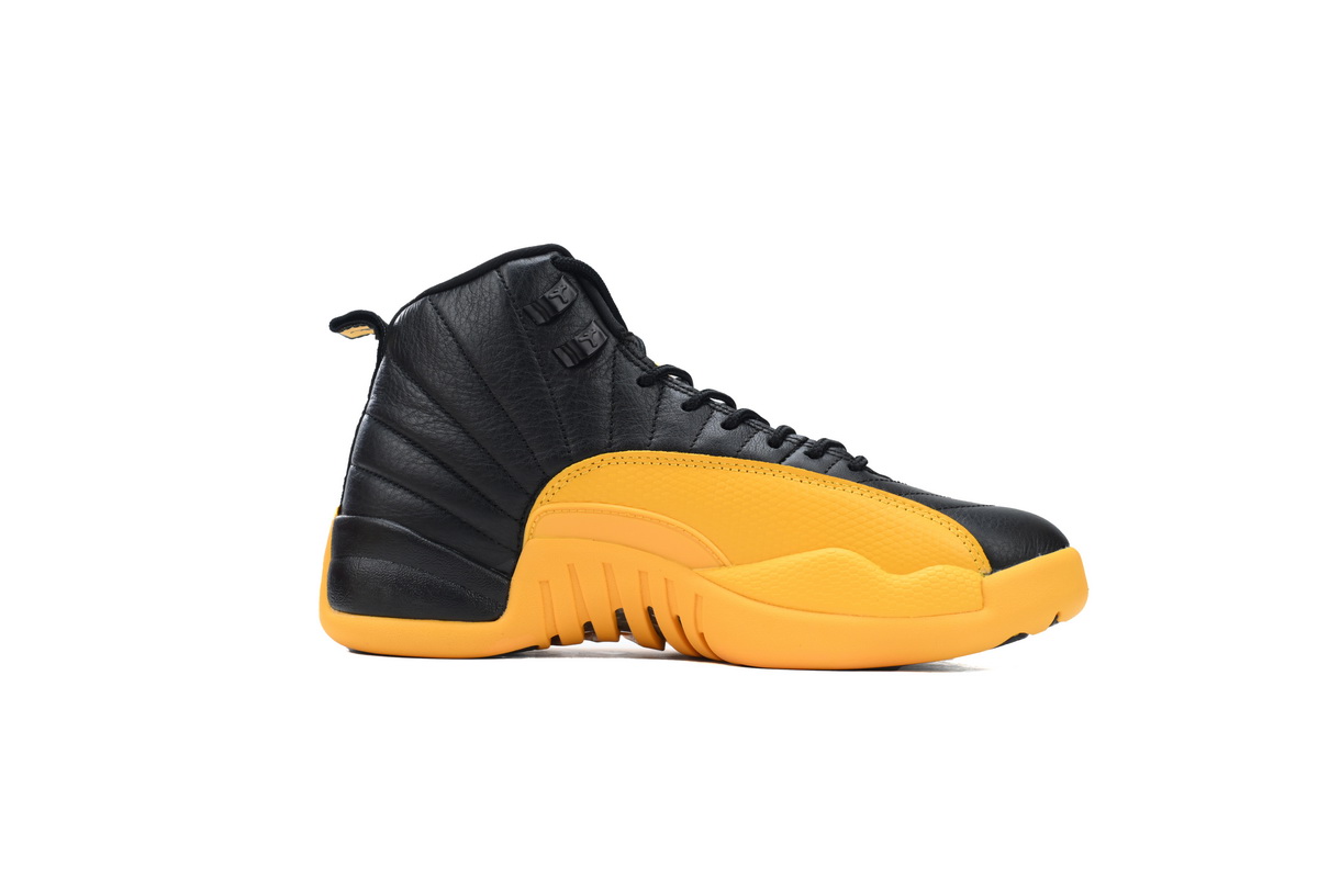 Air Jordan 12 Retro University Gold 130690-070