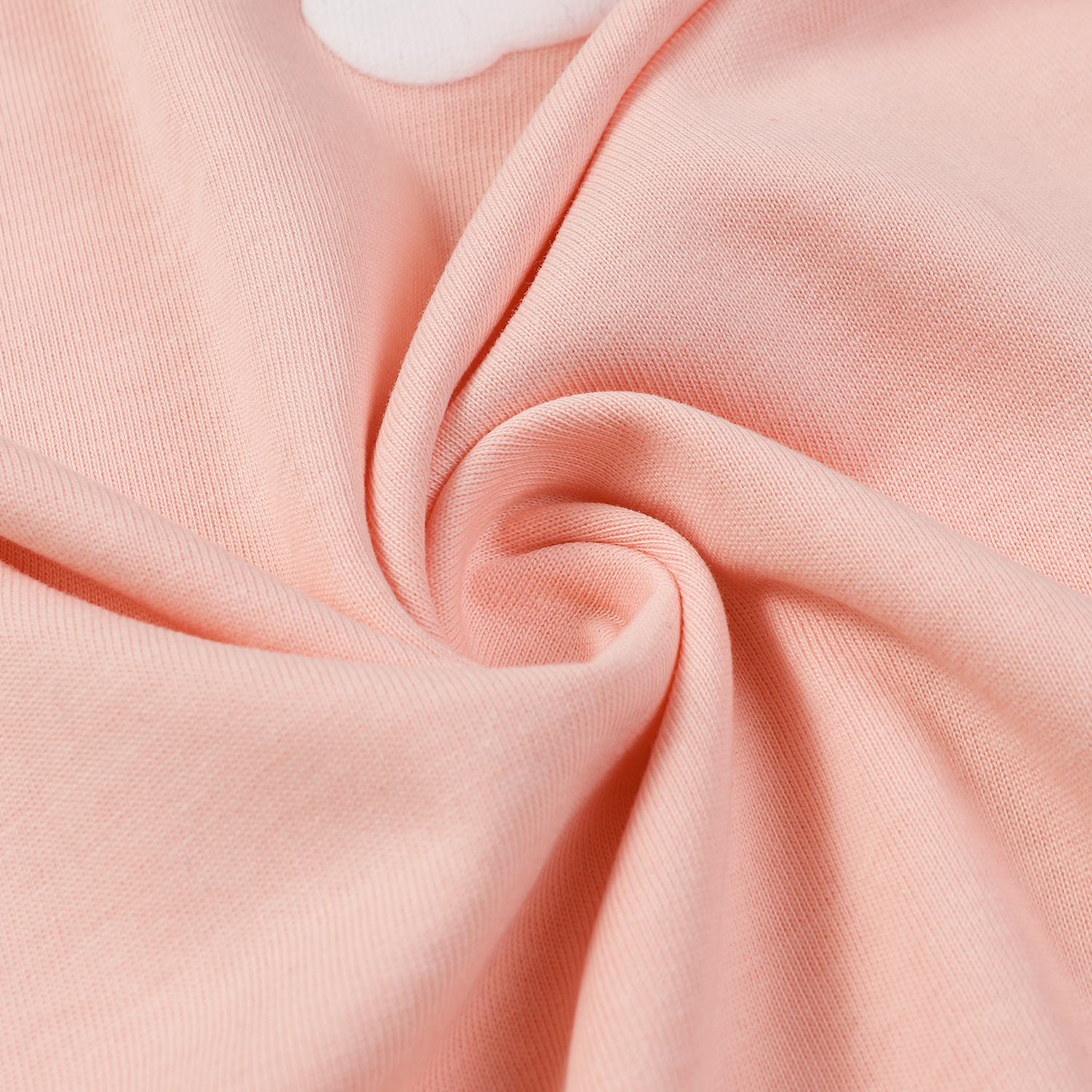 Denim Tears The Cotton Wreath T-shirt Pink