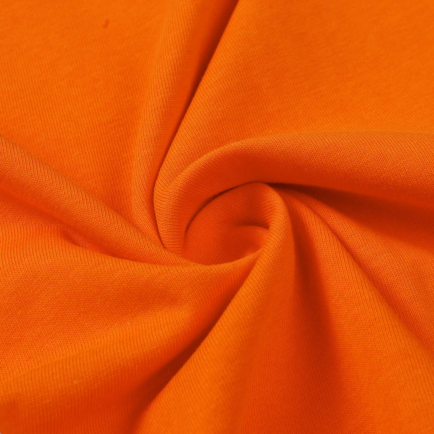 Denim Tears The Cotton Wreath T-shirt Orange