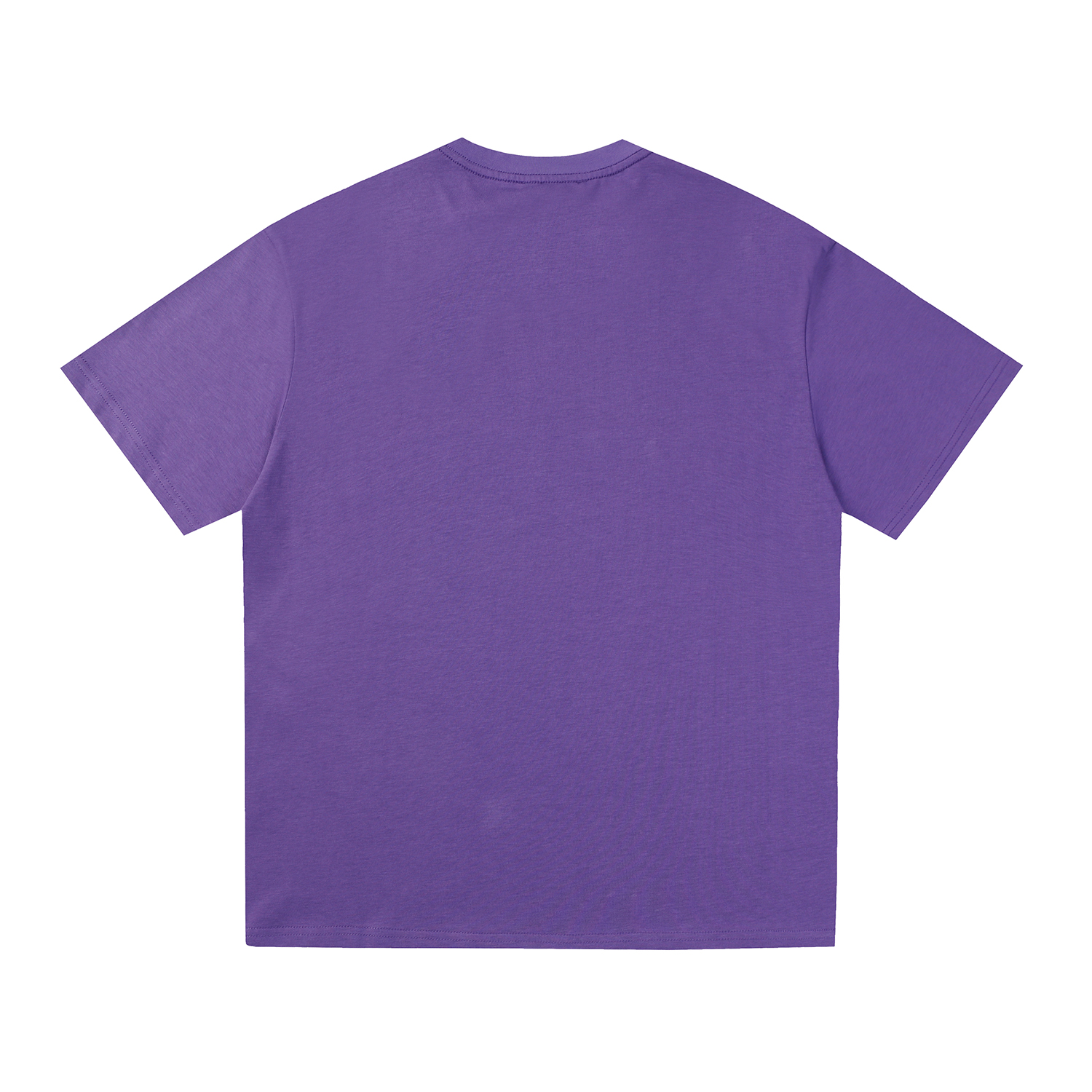 Denim Tears Cotton T-shirt Purple