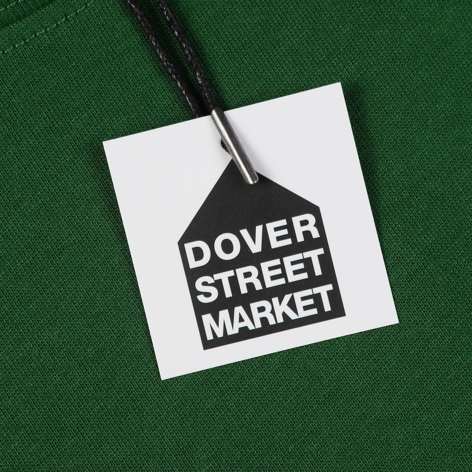 Denim Tears The Cotton Wreath T-shirt Green