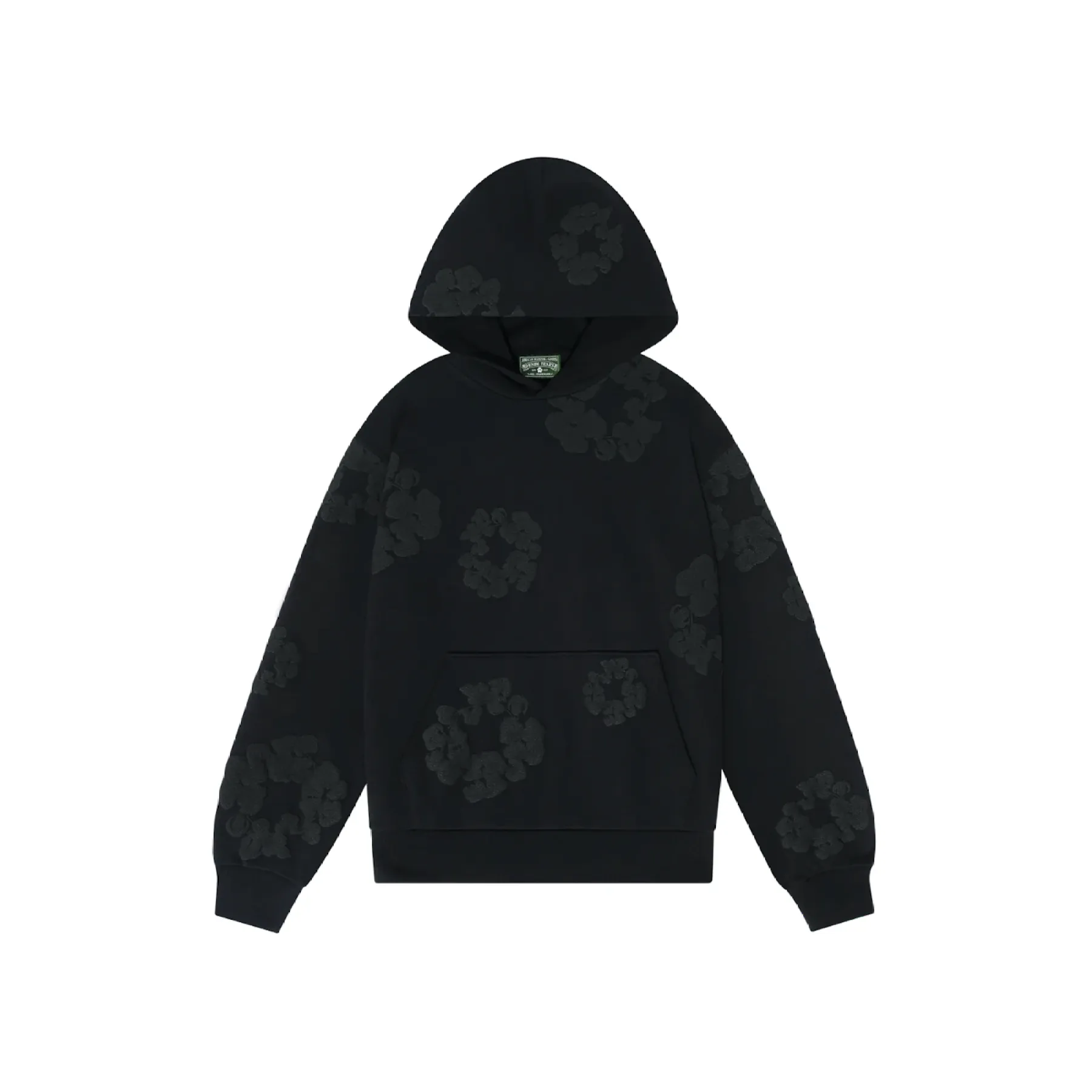 $108 for Any 2 Hoodies Sp5der Denim Tears