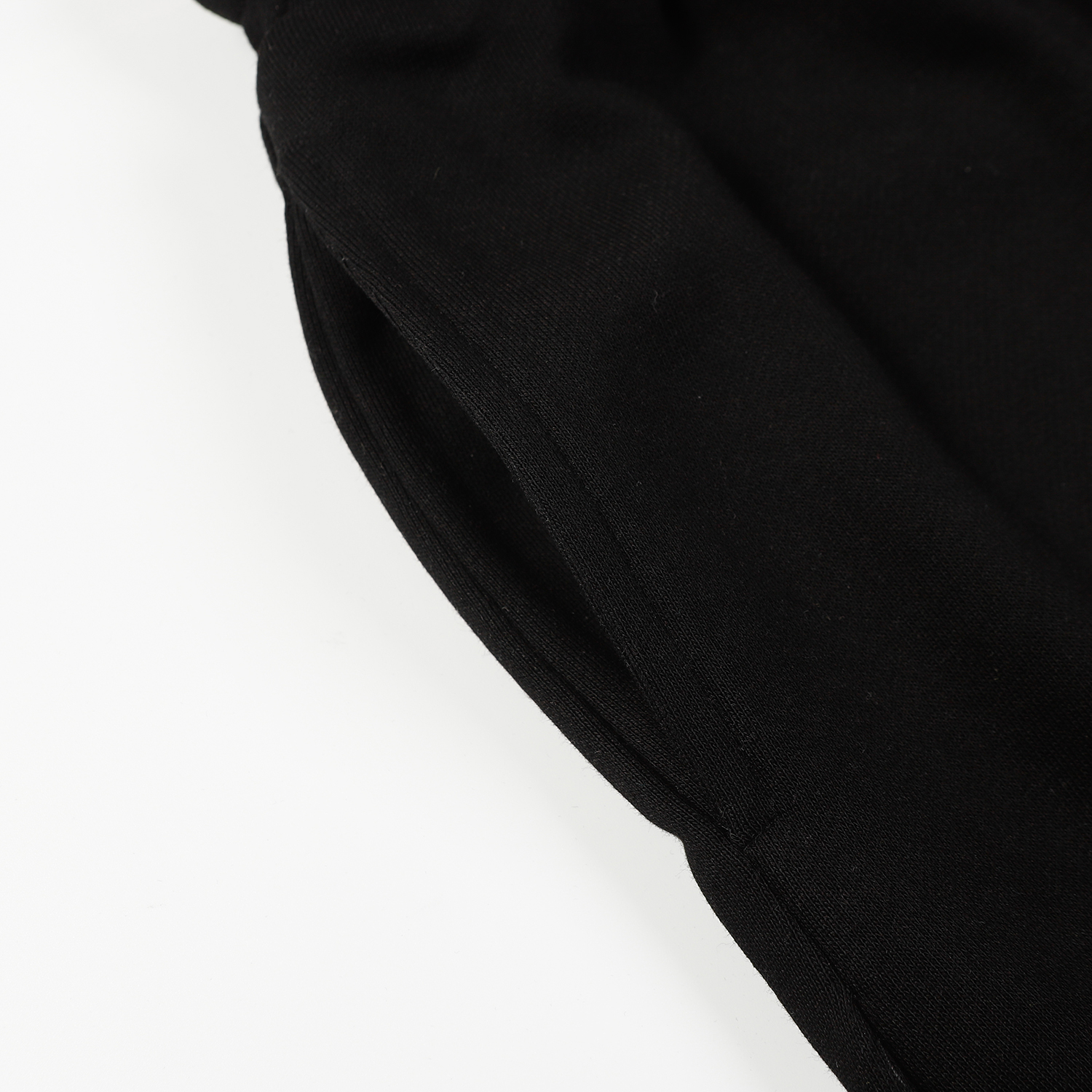 Denim Tears Cotton Floral Print Shorts Black