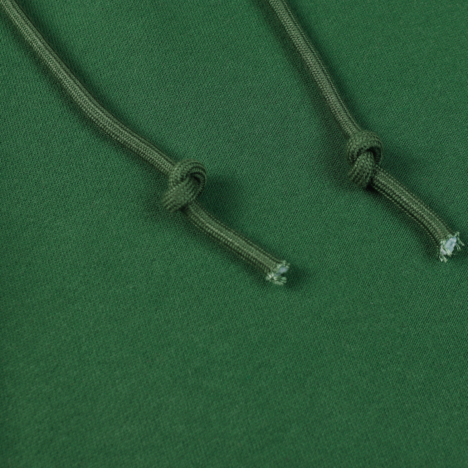 Denim Tears Cotton Shorts Green