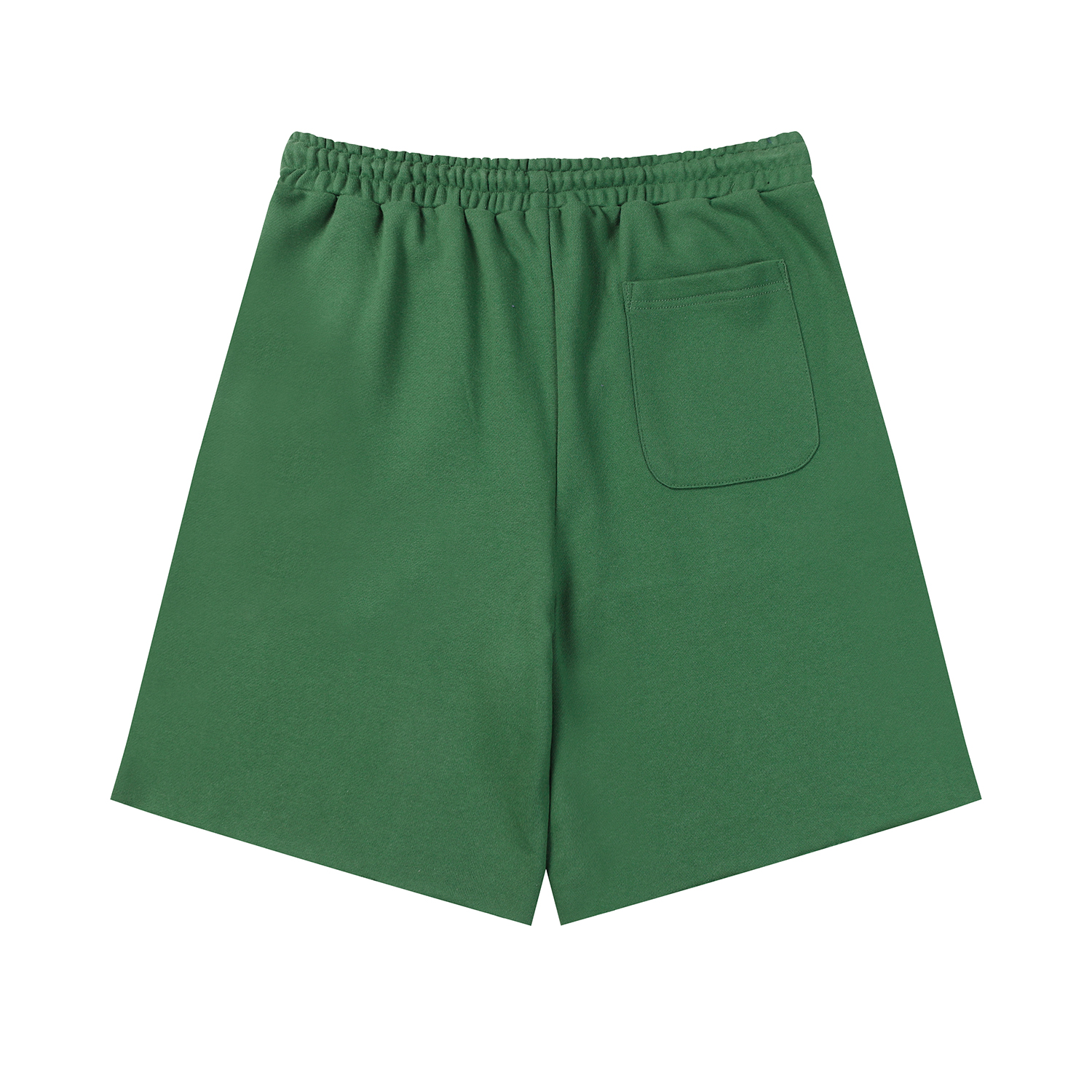 Denim Tears Cotton Shorts Green